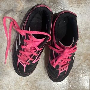 Adidas cleats for kids